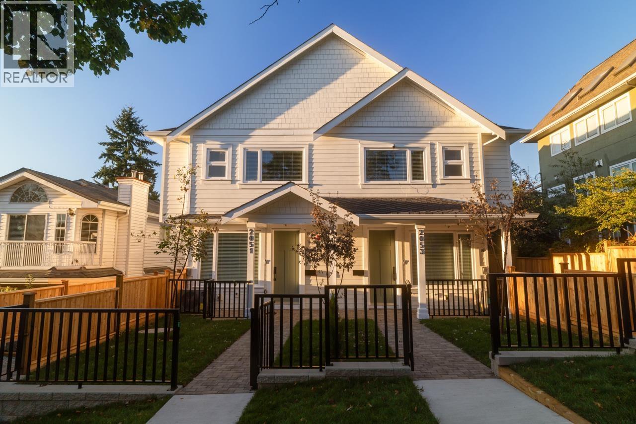 2049 E 4th Ave, Vancouver, BC V5N 1K5