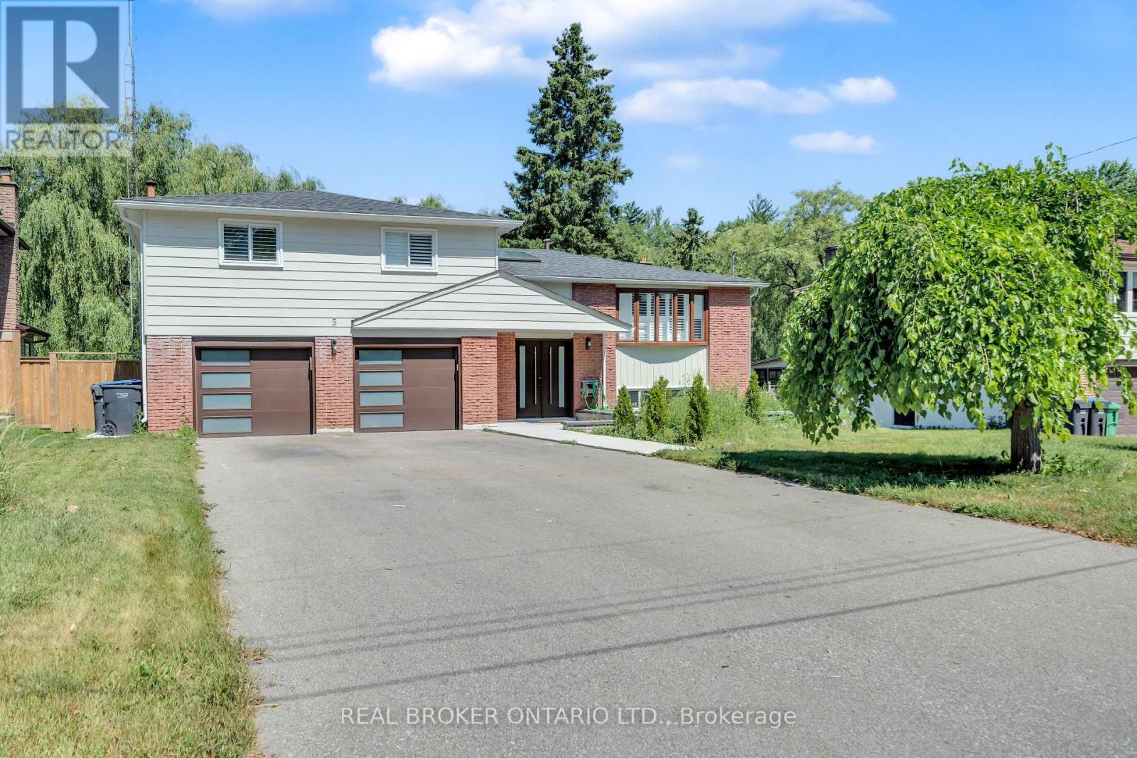 5 Orsi Rd, Caledon, ON L7C 1K9