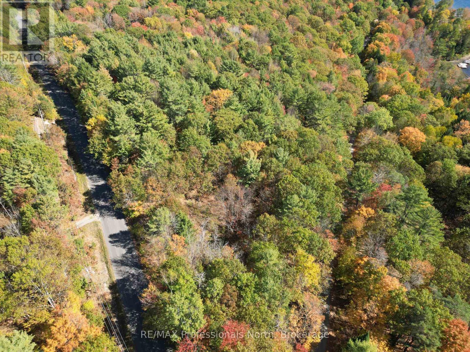 Pt Lt 7 Con 3 Buckslide Road, Algonquin Highlands Stanhope, ON K0M 1S0