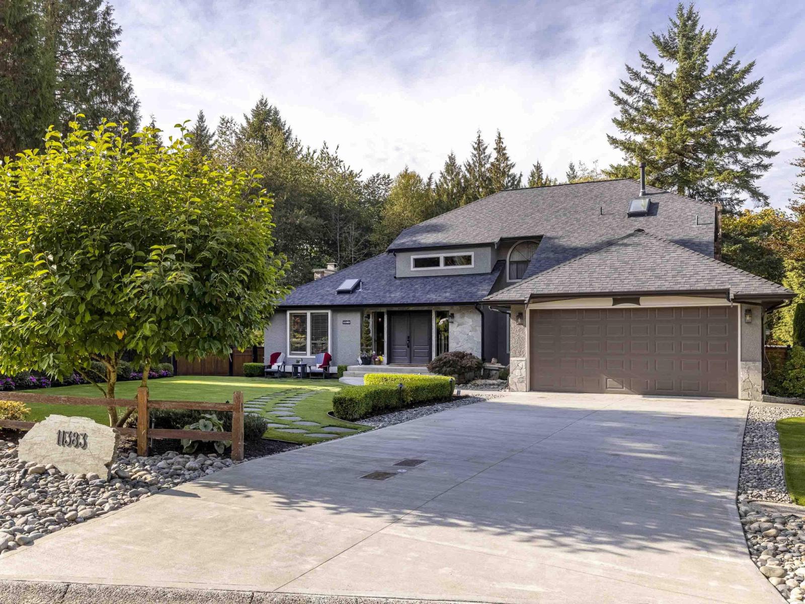 153 Street Unit 11383 #a, Surrey, BC V3R 9J2