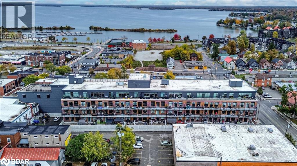 21 Matchedash Street S Unit 310, Orillia, ON L3V 4W4