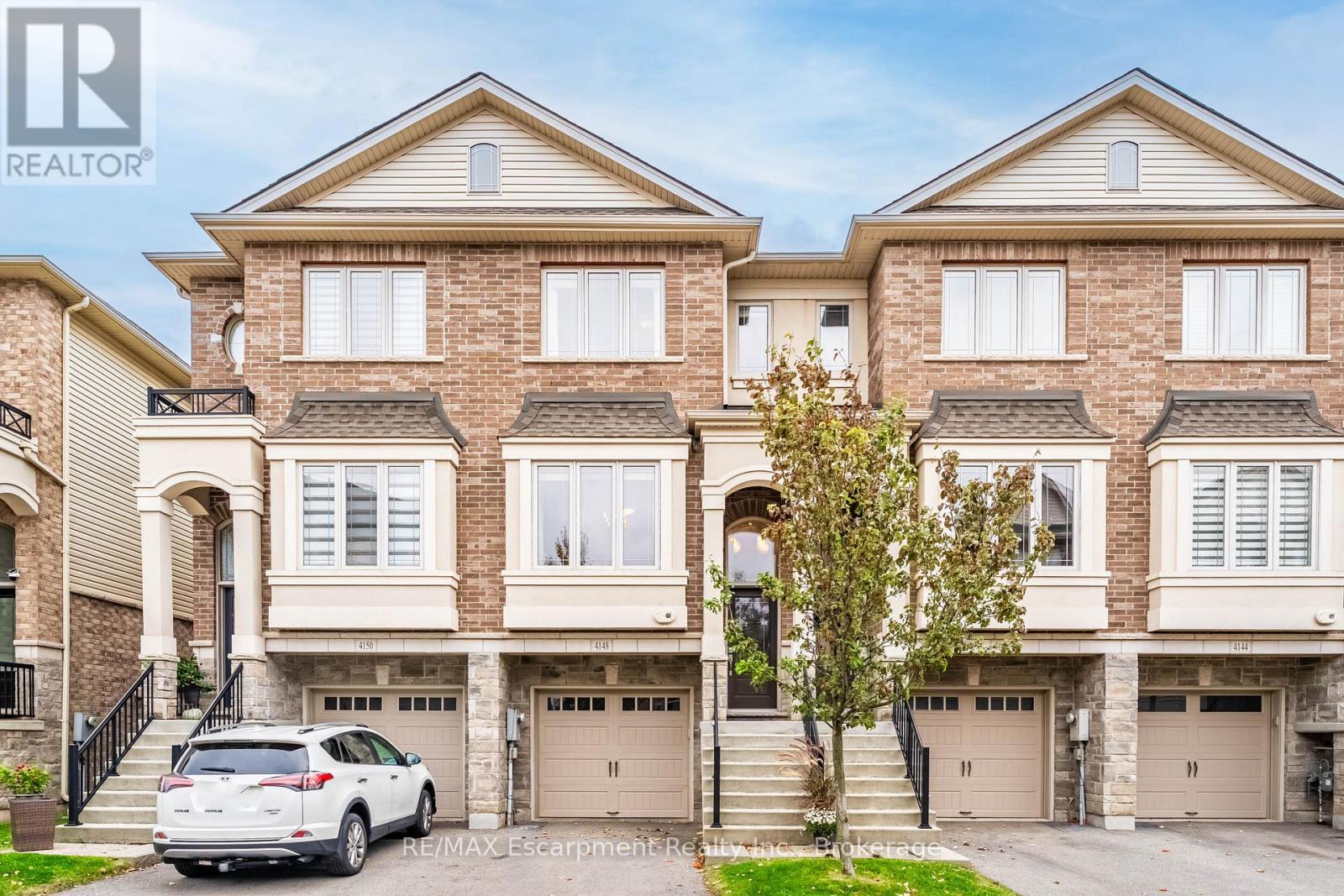 4148 Galileo Common, Burlington, ON L7L 4Y8