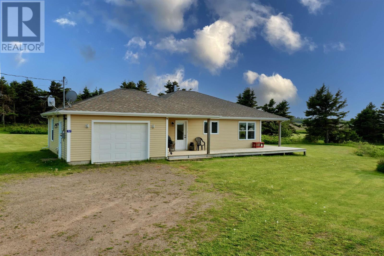 32 Sunset Ln, Cavendish, PE C0A 1N0