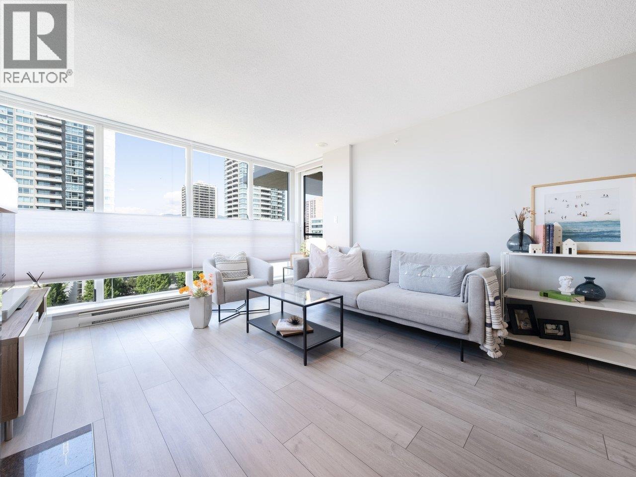 2088 Madison Avenue Unit 1005, Burnaby, BC V5C 6T5