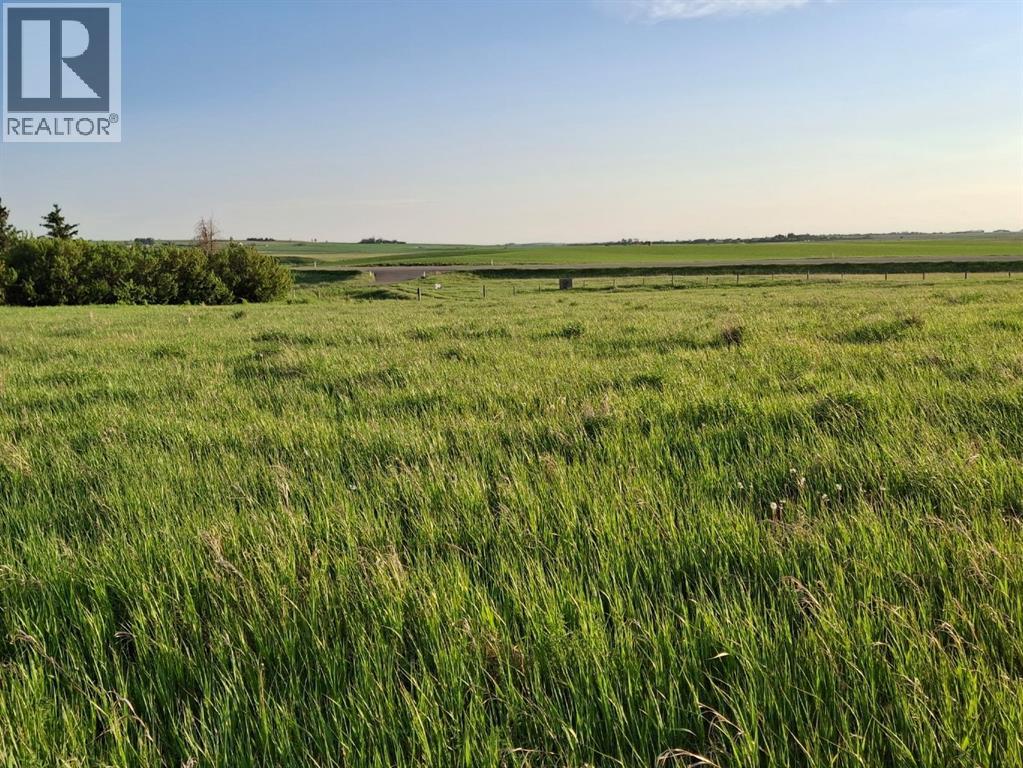 Hwy 21, Rural Wheatland County, AB T1P 1K7