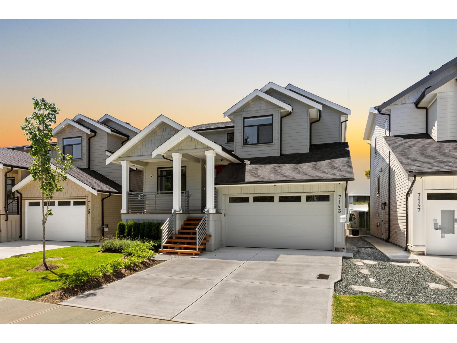 7143 Elwood Drivesardis West Vedder, Chilliwack, BC V2R 1G8