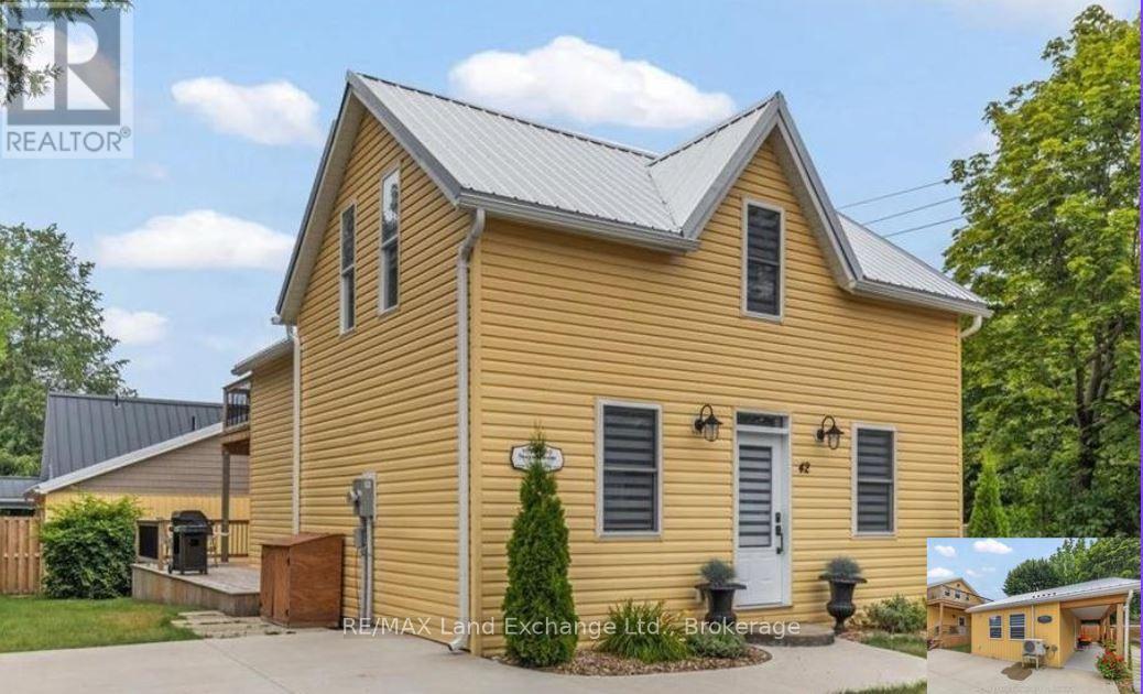 42 Huron St N, Saugeen Shores, ON N0H 2L0
