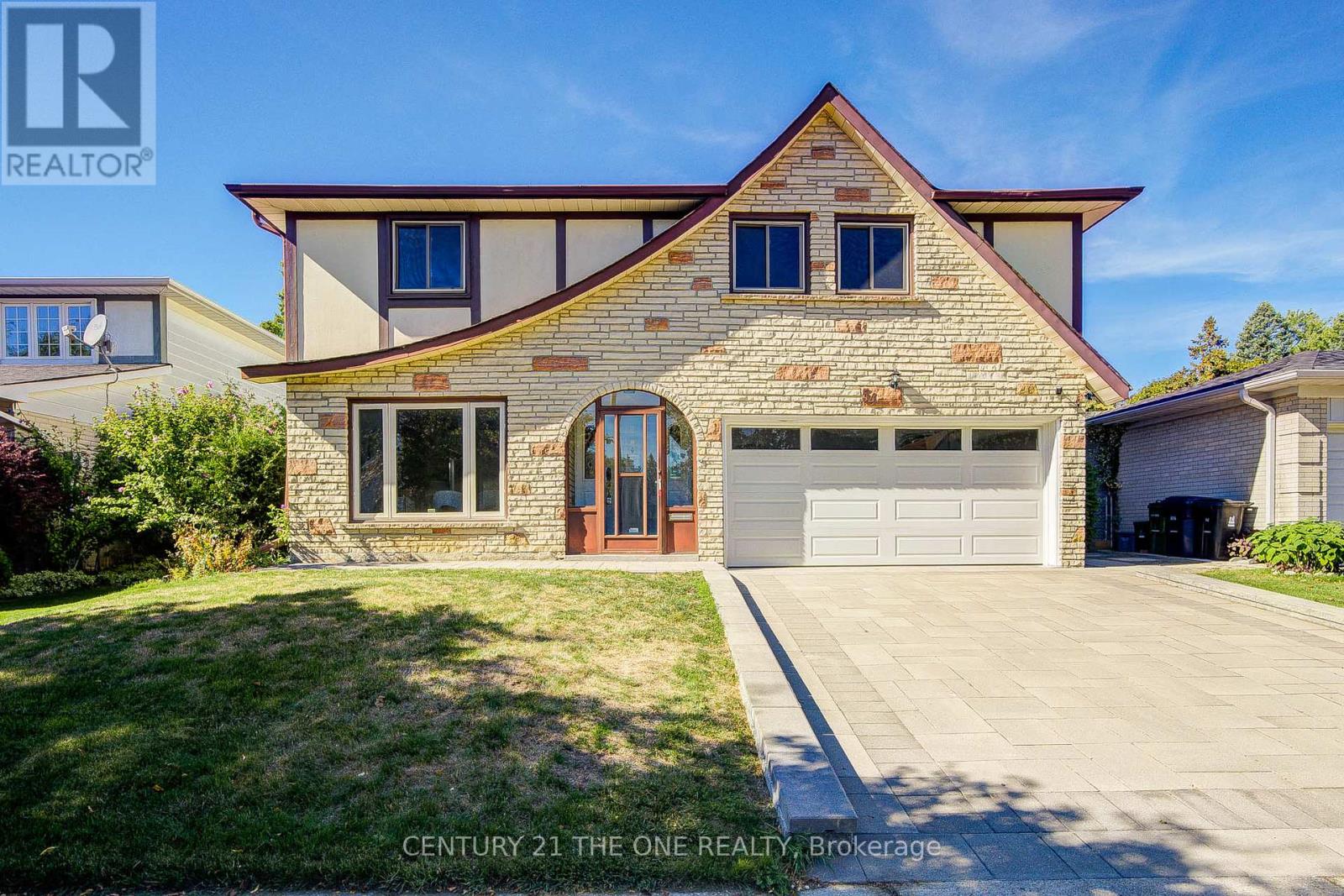 54 Marblemount Cres, Toronto, ON M1T 2H4