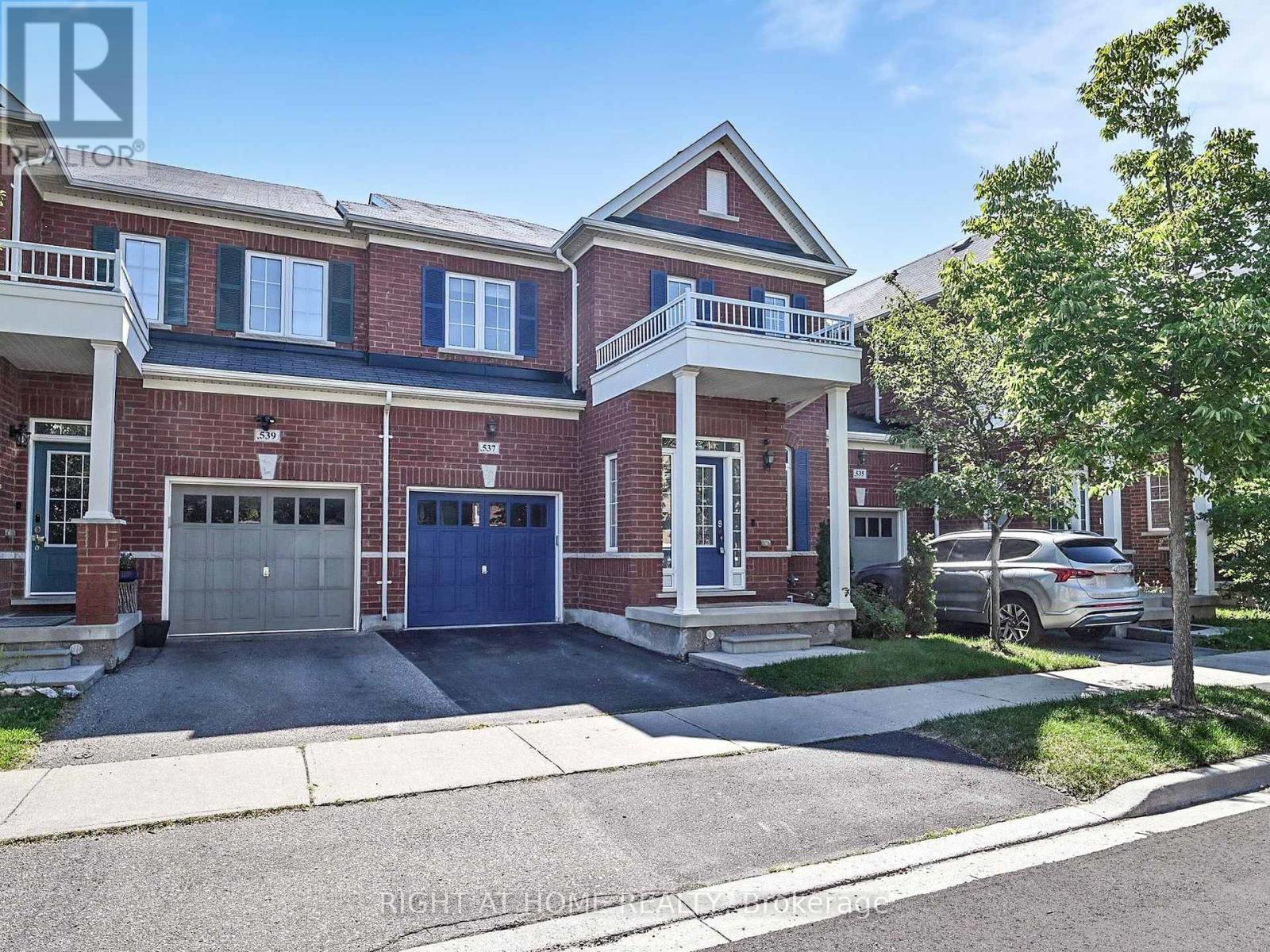 537 Vaughan Ct, Milton, ON L9T 8A7