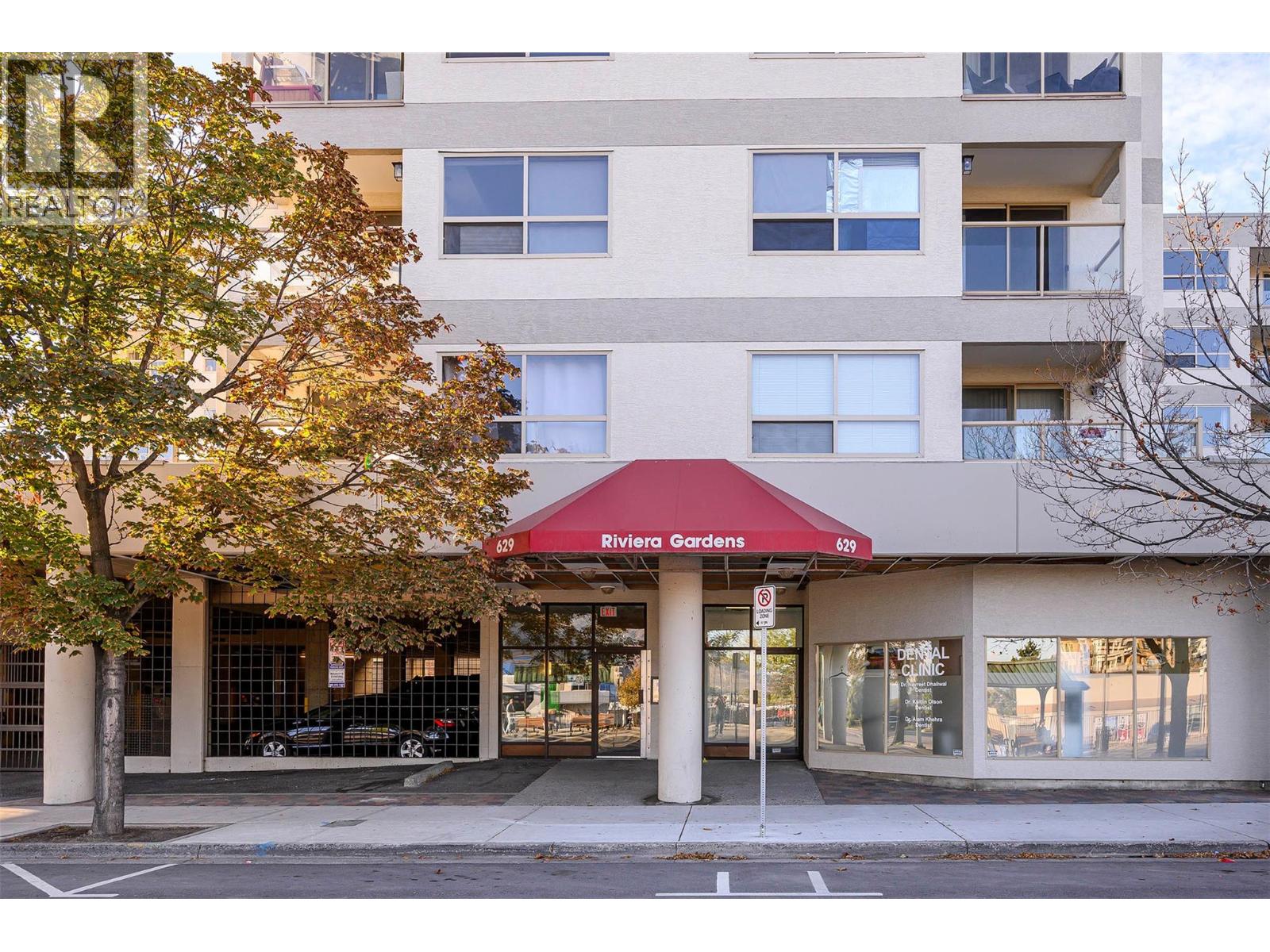 629 Lansdowne Street Unit 402, Kamloops, BC V2C 1Y6