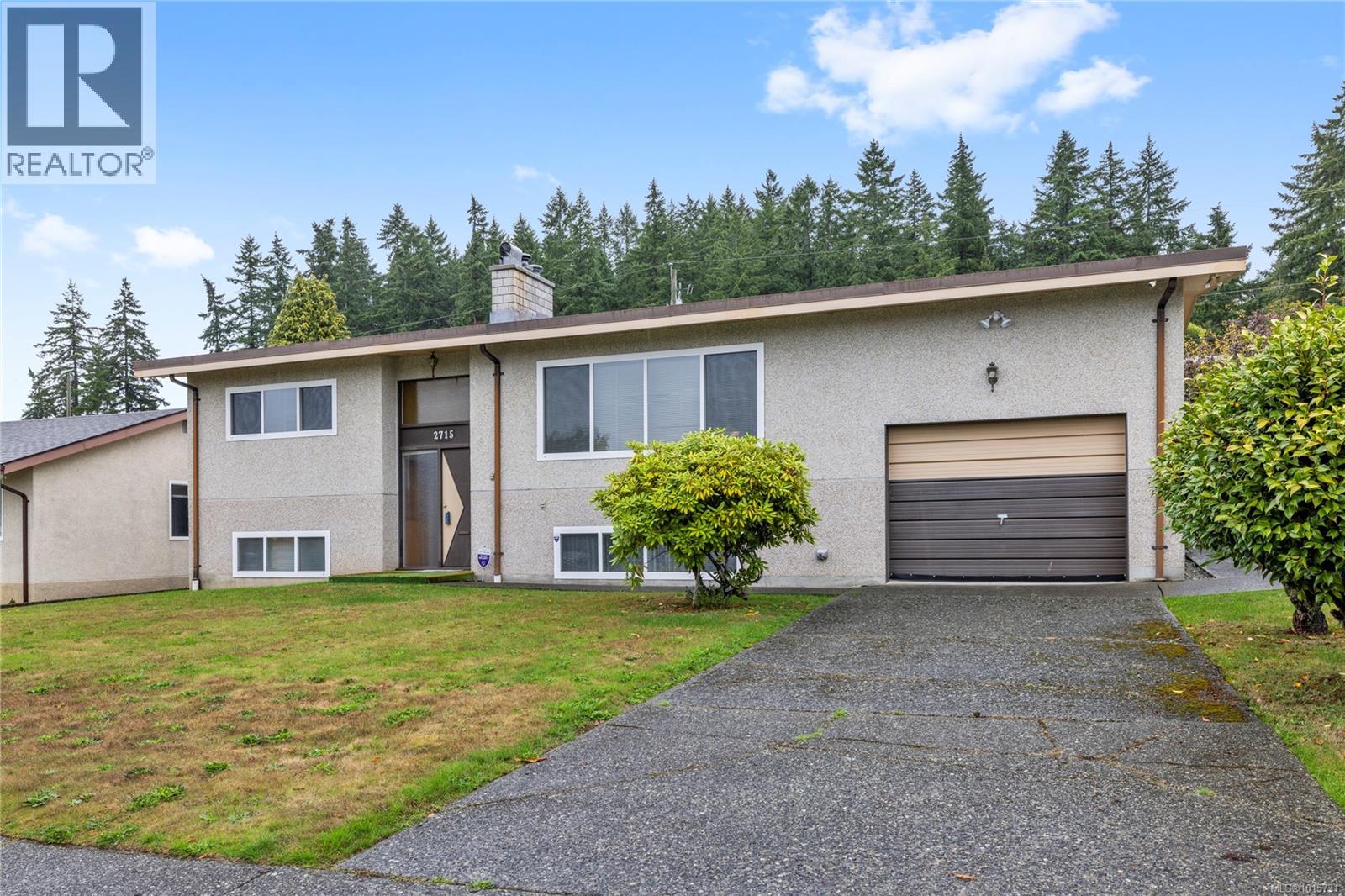 2715 14th Avenue, Port Alberni, BC V9Y 2X6