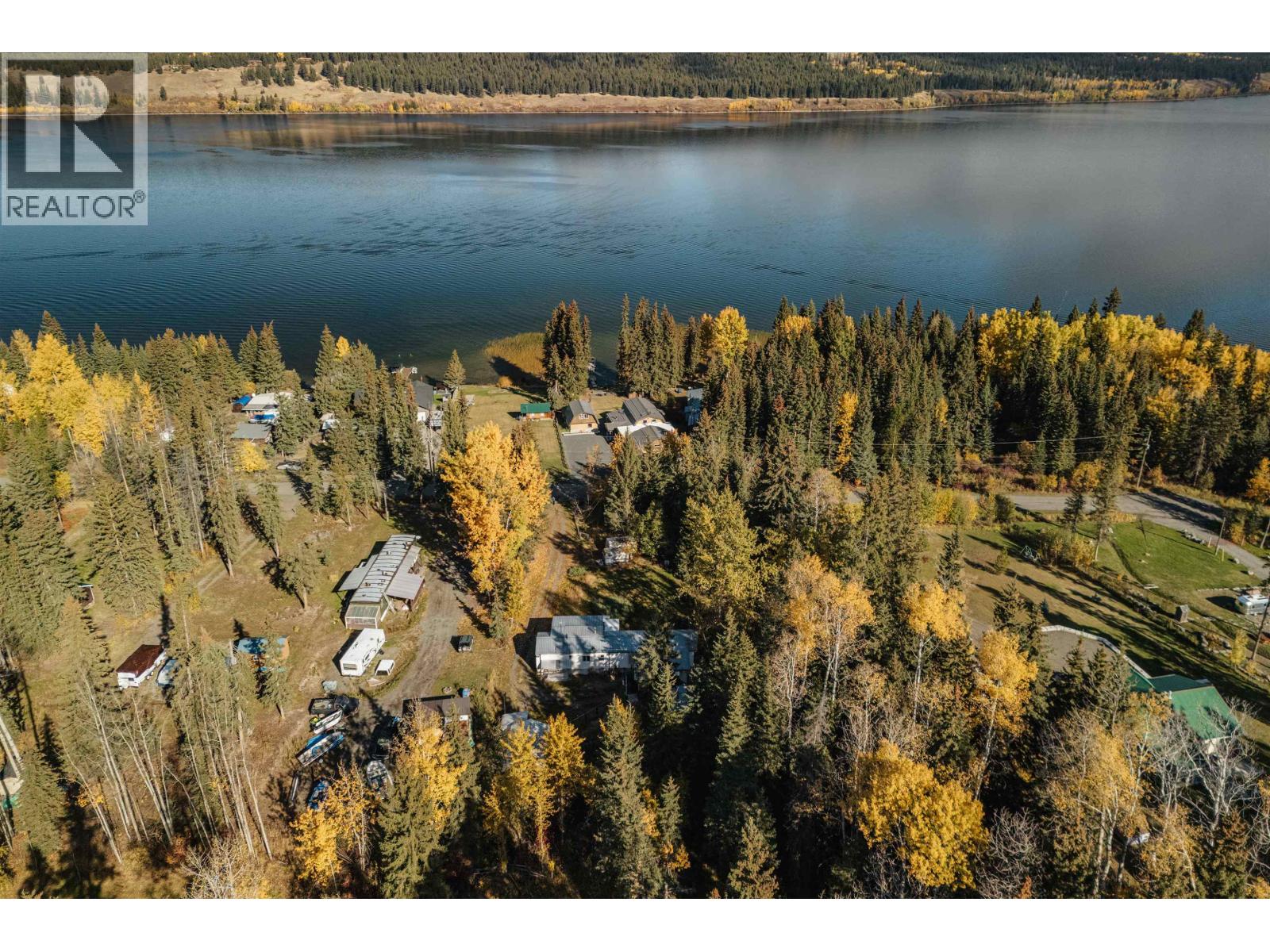 6388 Mulligan Drive, 100 Mile House, BC V0K 2E3