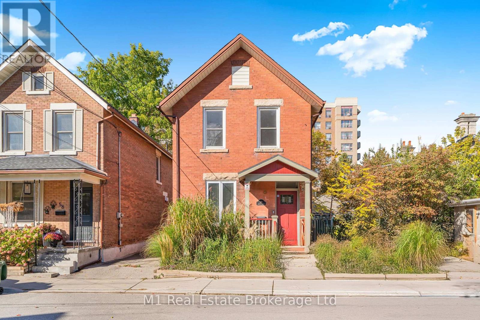 60 Howitt St, Guelph, ON N1E 3C7