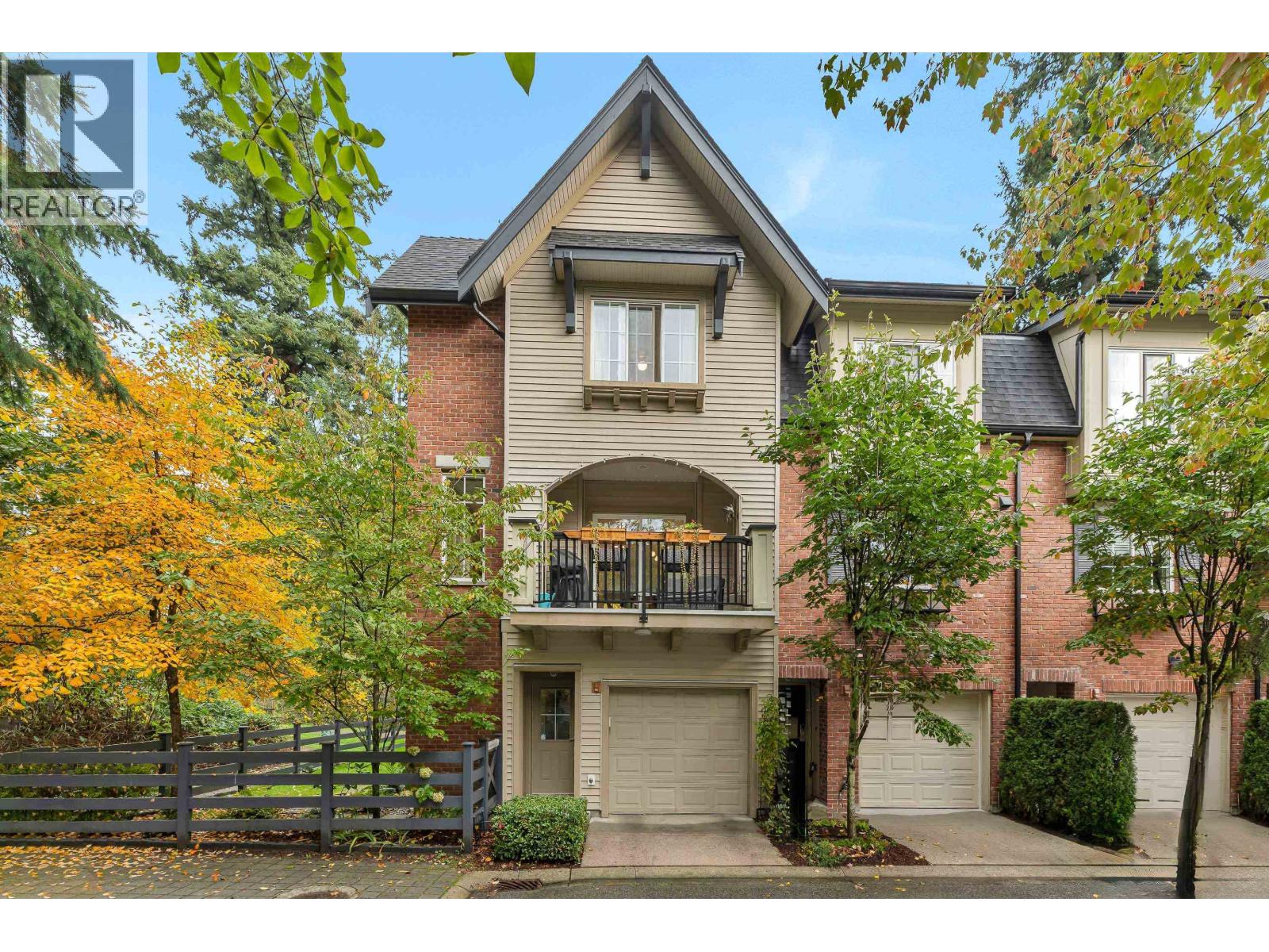 550 Browning Place Unit 48, North Vancouver, BC V7H 3A9