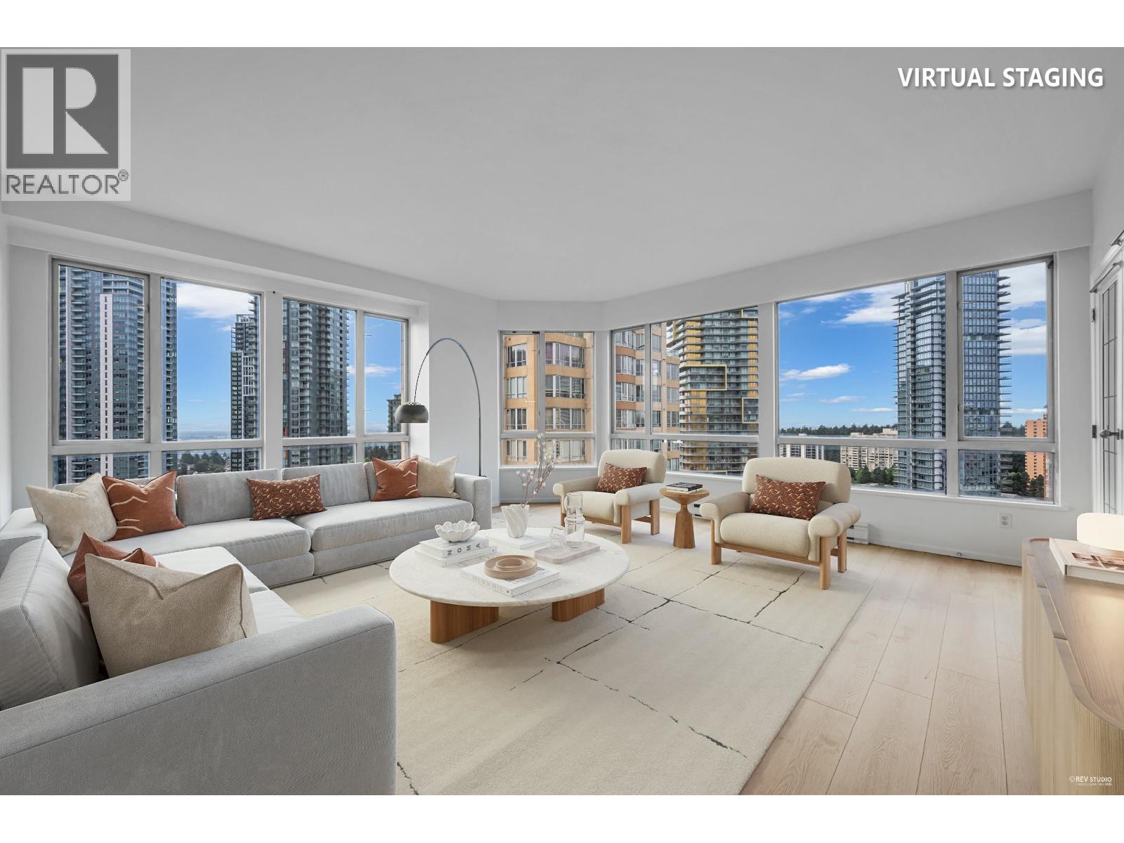 6220 Mckay Avenue Unit 2104, Burnaby, BC V5H 4M8