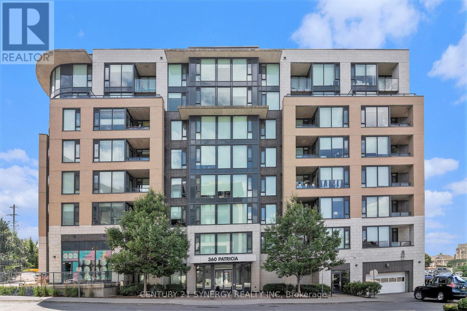 607 360 Patricia Ave, Ottawa, ON K1Z 0A8
