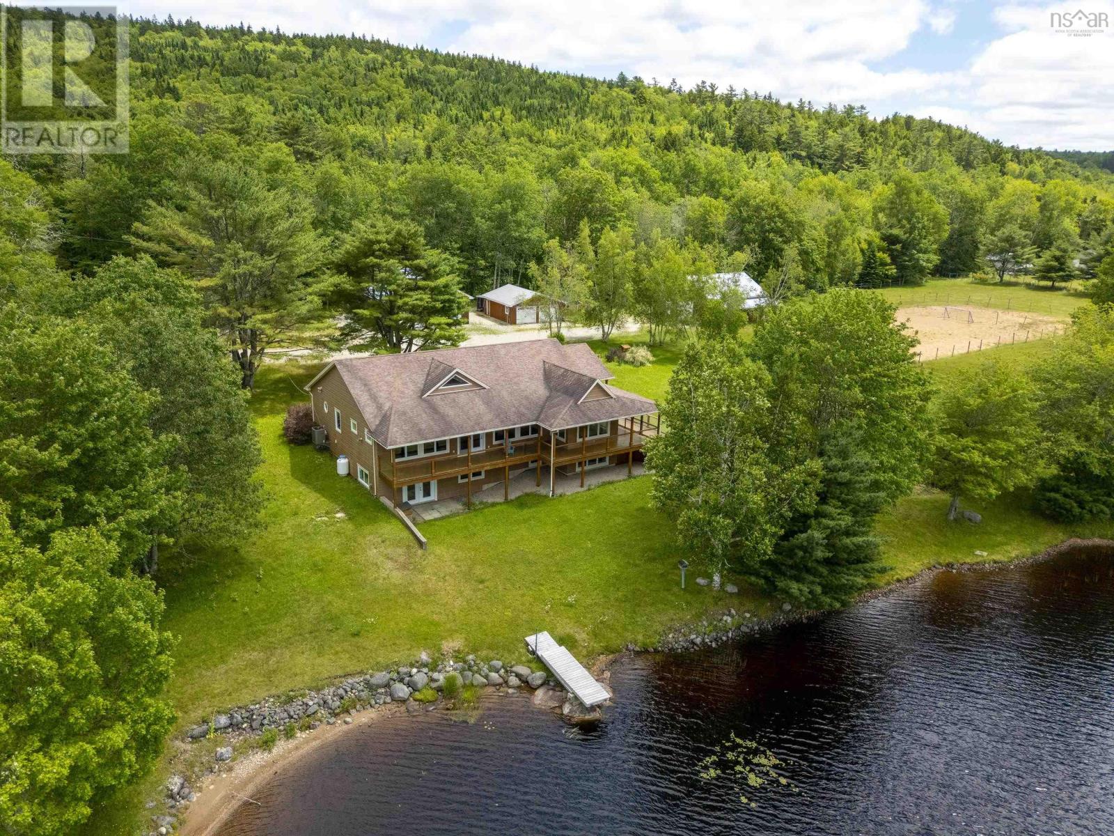 14 Highway Unit 1011, Windsor, NS B0N 2T0