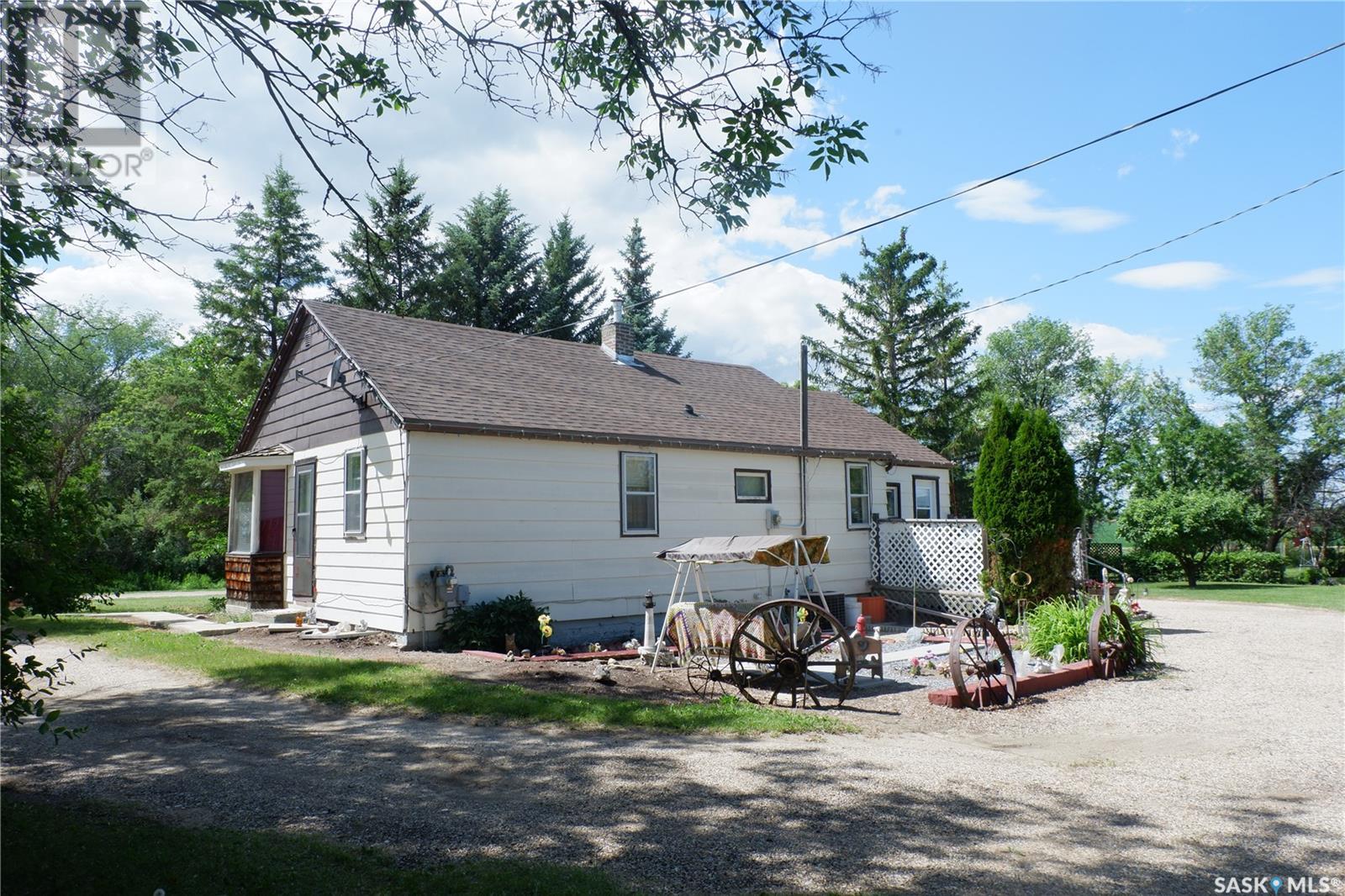 311 Kerry St, Limerick, SK S0H 2P0