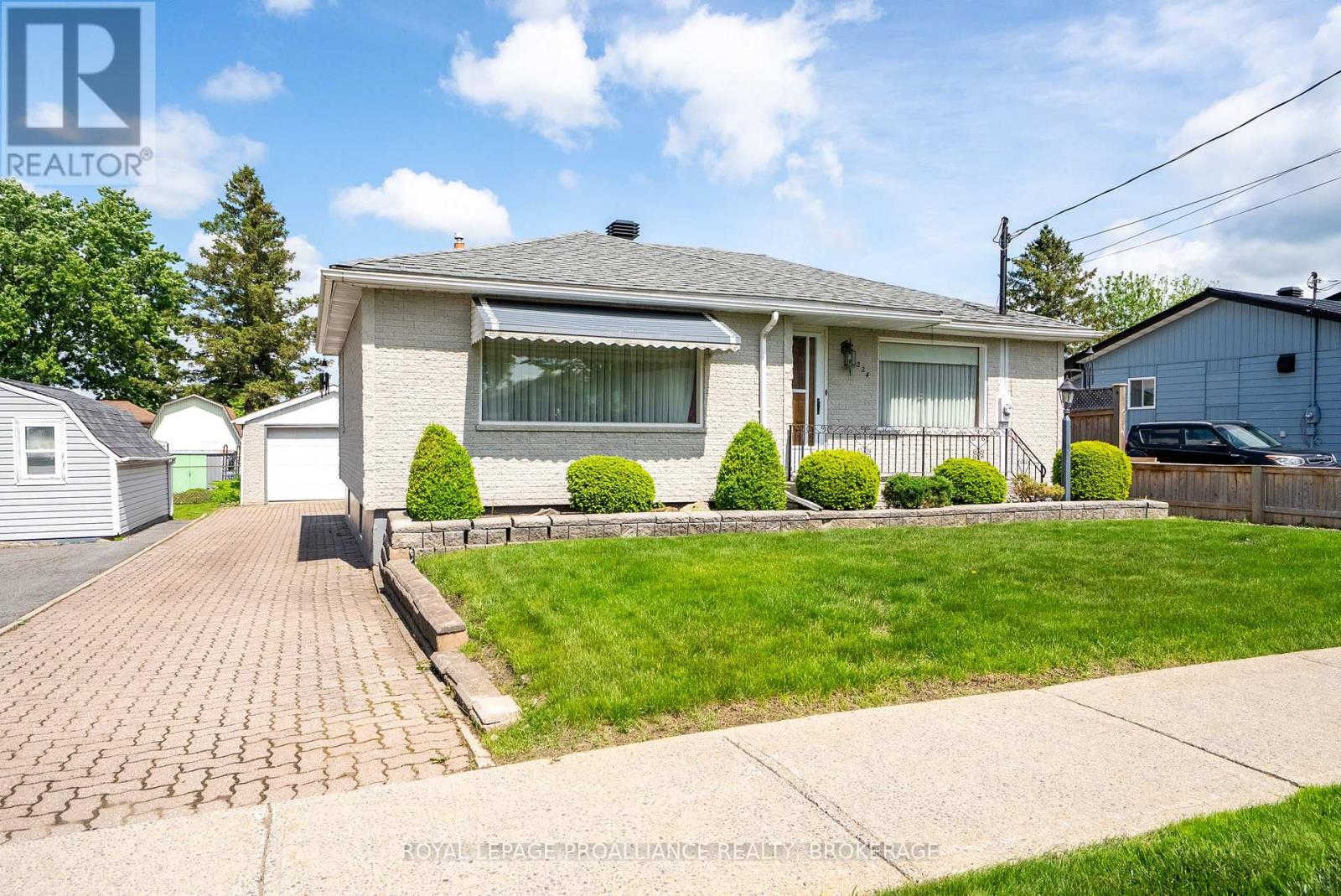 224 Danis Ave, Cornwall, ON K6H 5E7