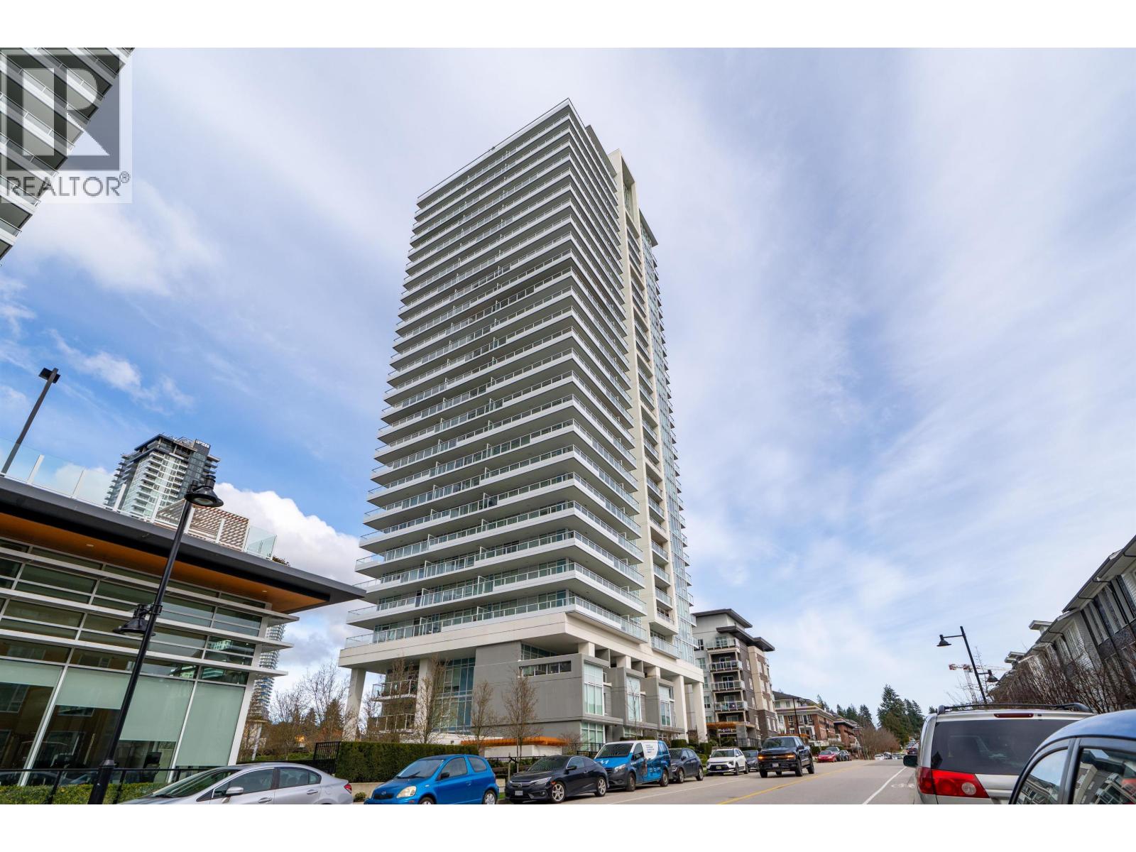 525 Foster Avenue Unit 1809, Coquitlam, BC V3J 0H6