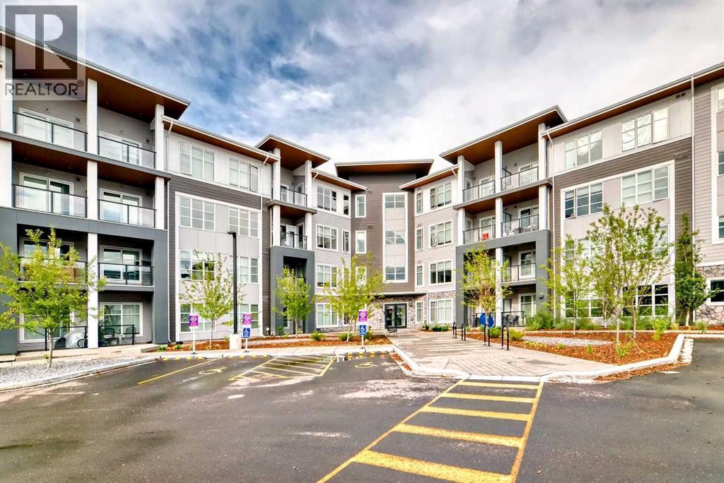 681 Savanna Boulevard Ne Unit 1416, Calgary, AB T3J 5M9
