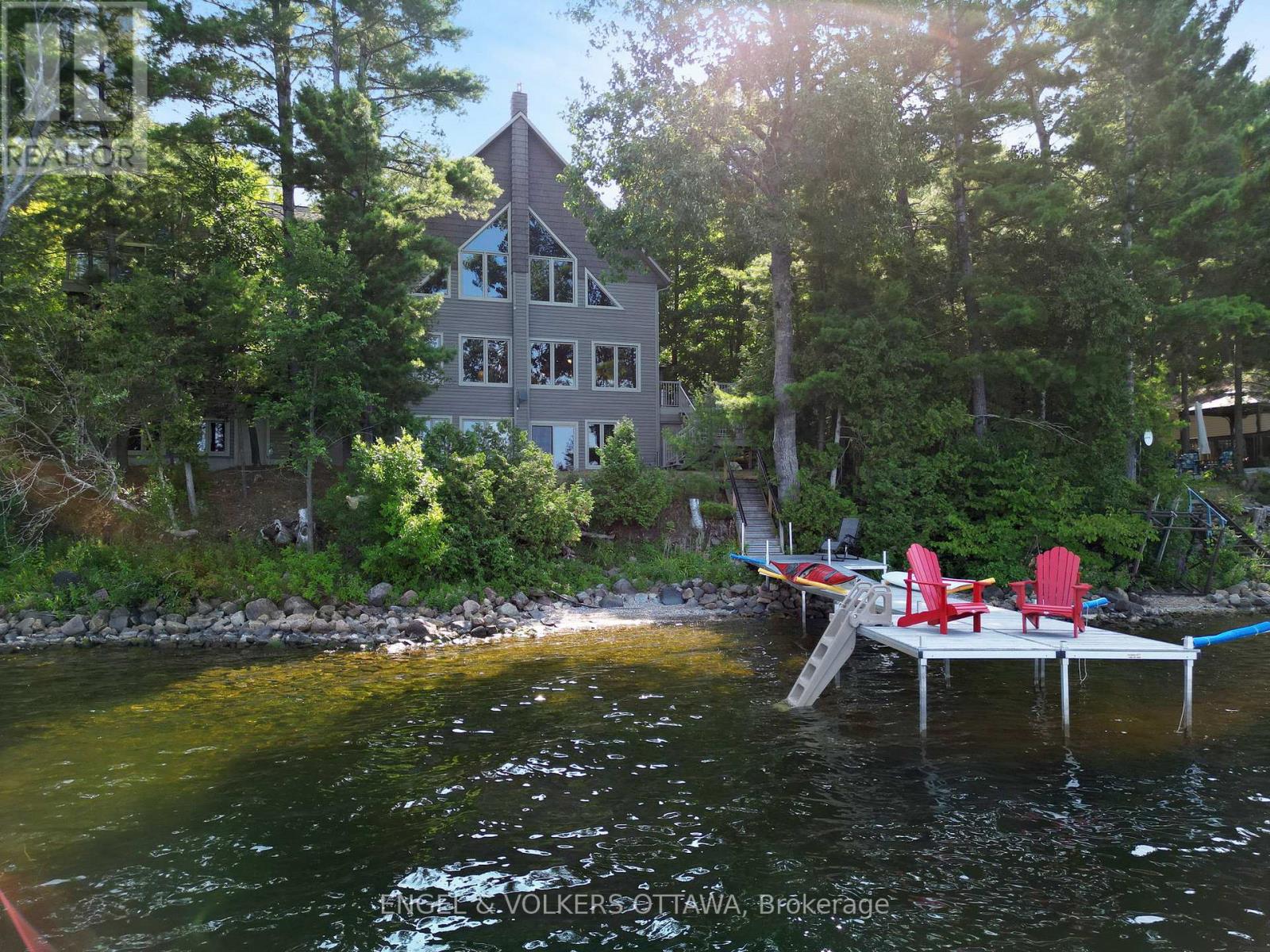 146 Beck Shore Rd, Drummond/North Elmsley, ON K7H 3C8