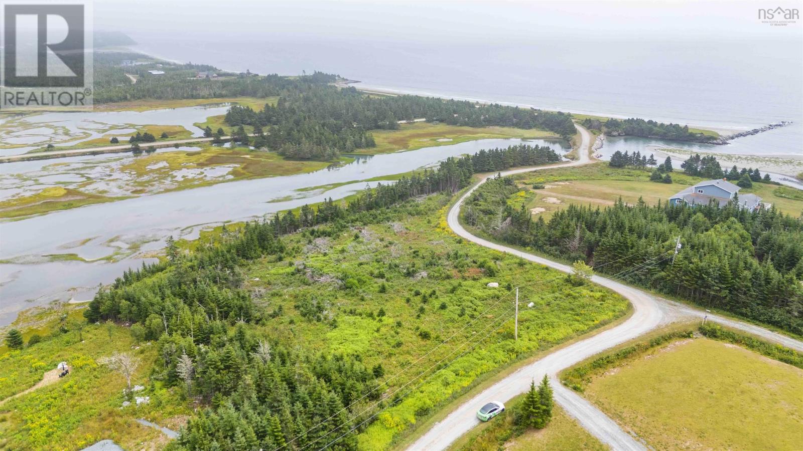233 Okooda Path, Clam Bay, NS B0J 1K0