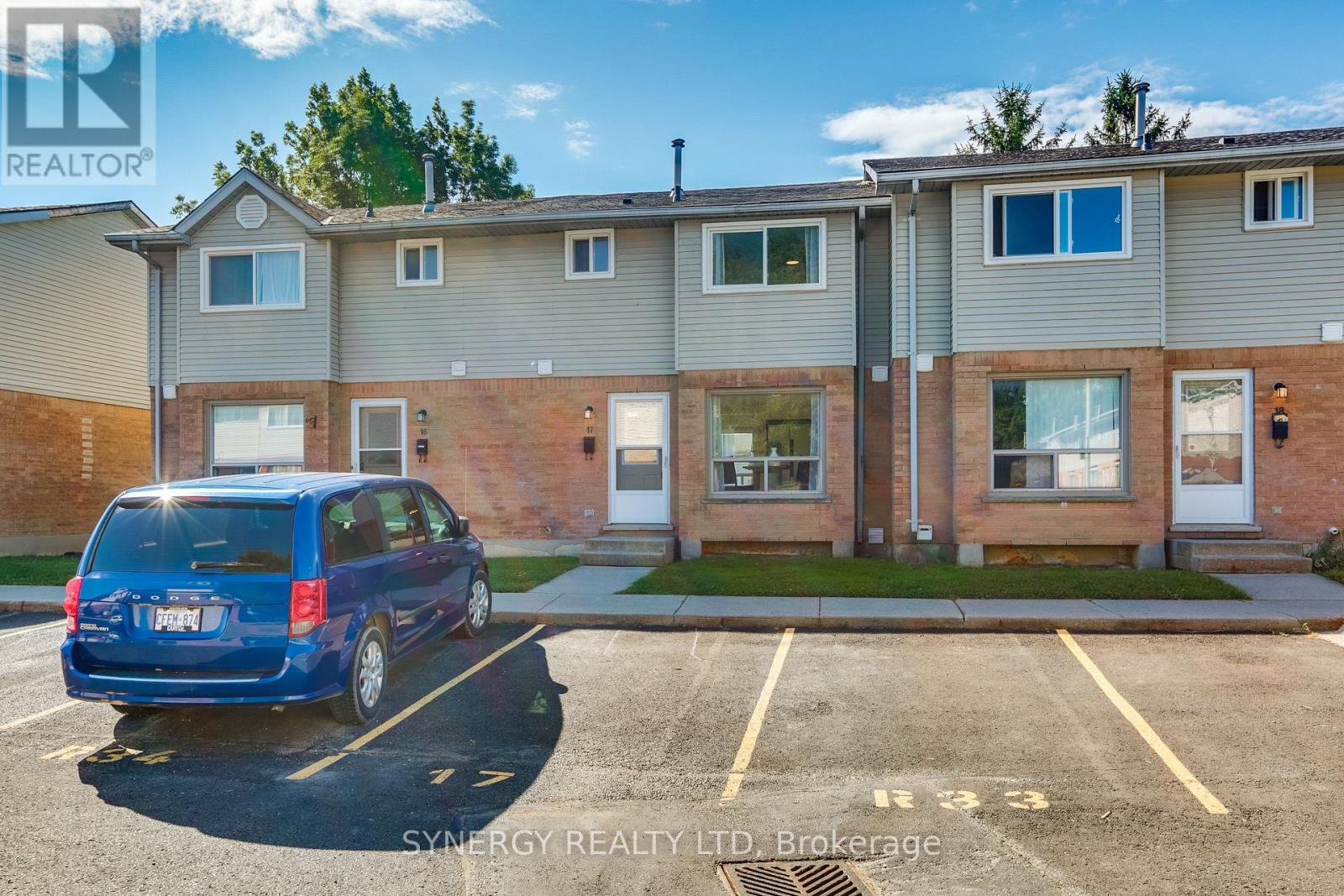 17 595 Third St, London, ON N5V 4A1