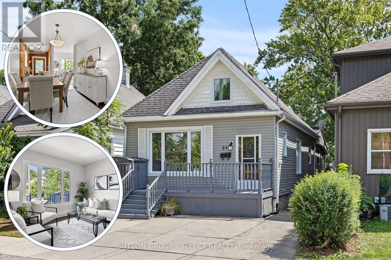 25 Partridge St, London, ON N5Y 3R5