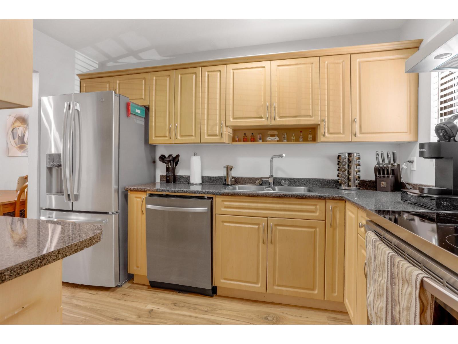 13750 67 Avenue Unit 160, Surrey, BC V3W 6X6