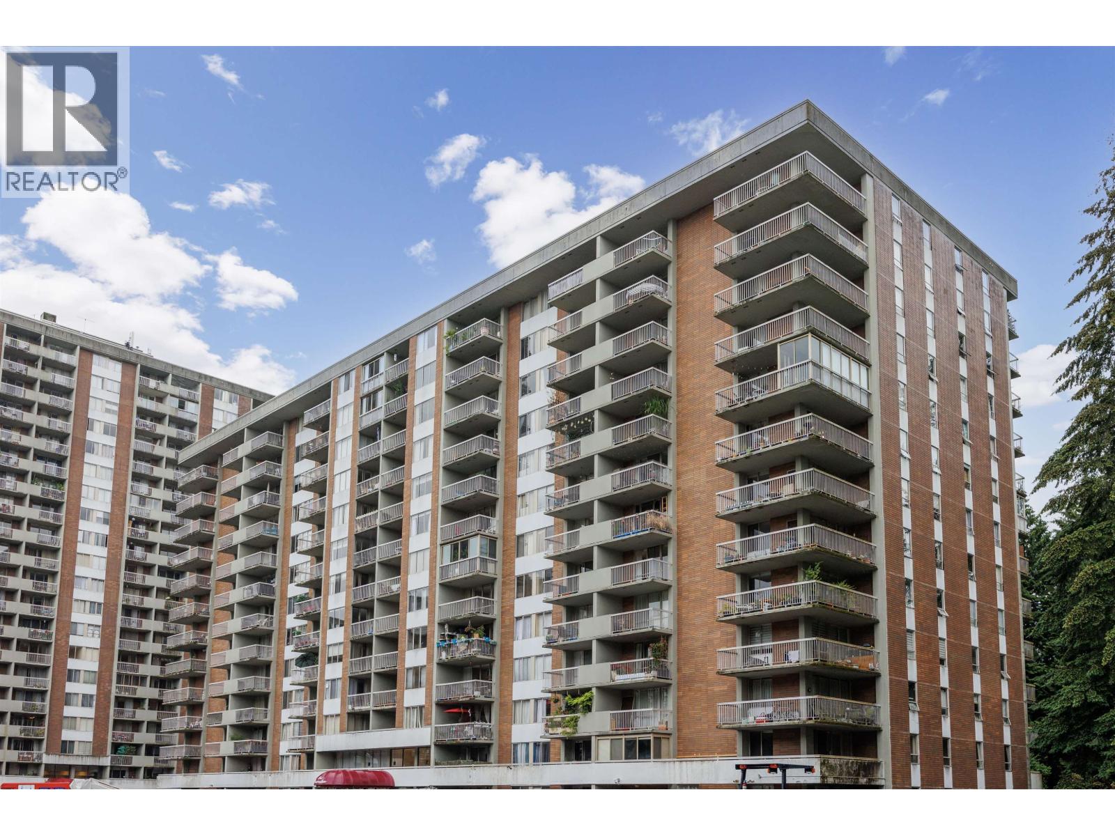 2012 Fullerton Avenue Unit 1001, North Vancouver, BC V7P 3E3