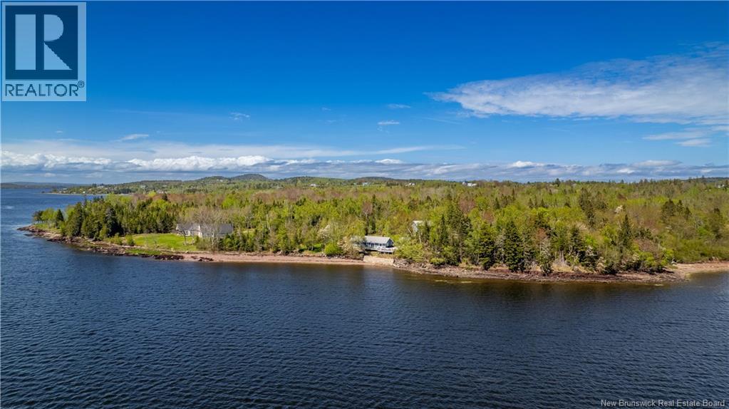 3584 Route 127, Bayside, NB E5B 2V3