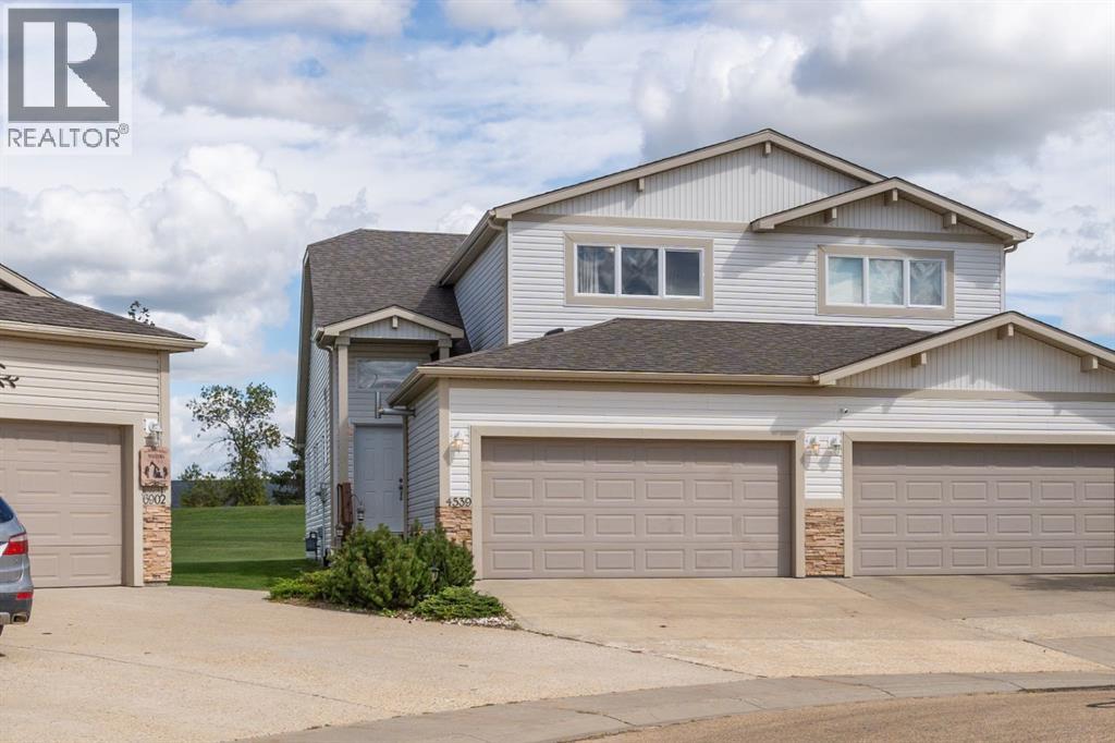 4539 69 Street Unit 18a, Camrose, AB T4V 5B3