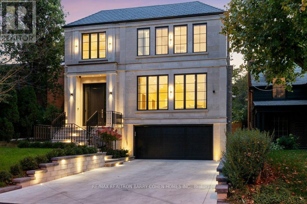 50 Daneswood Rd W, Toronto, ON M4N 3J9