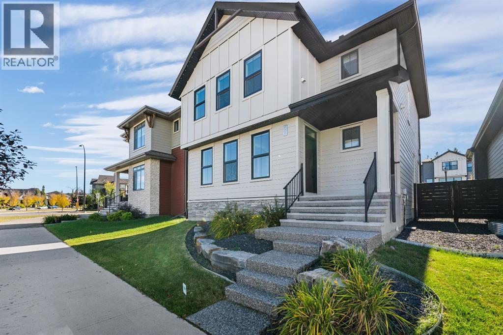 409 Shawnee Blvd SW, Calgary, AB T2Y 0T4