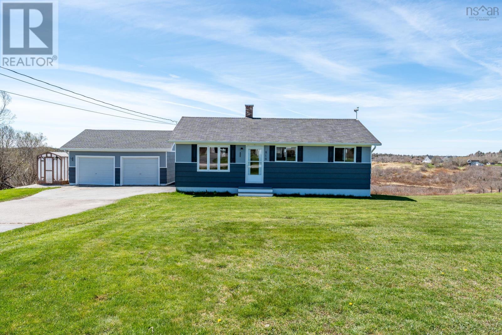 816 Saulnierville Rd, Saulnierville Station, NS B0W 2Z0 MLS