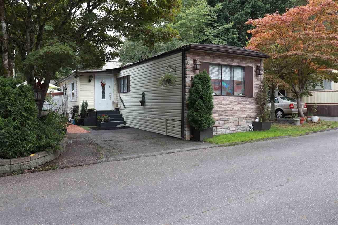 6571 King George Boulevard Unit 6, Surrey, BC V3W 4Z4