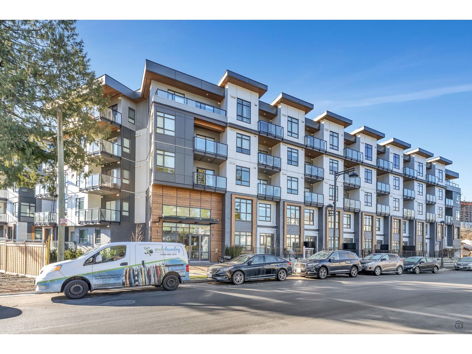 13968 Laurel Drive Unit 531, Surrey, BC V3T 0S9