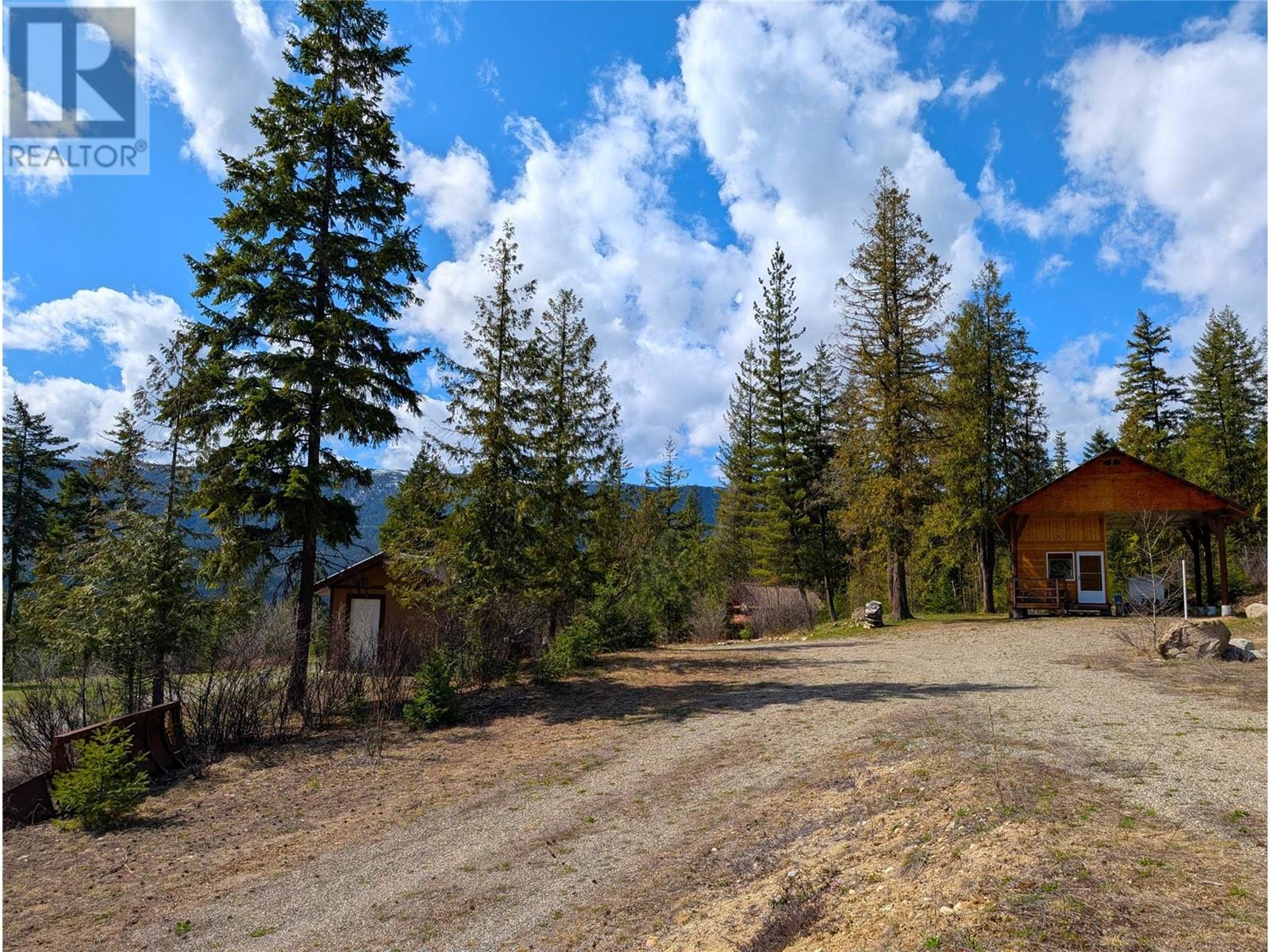 6 Highway Unit 9300, Edgewood, BC V0G 1J0