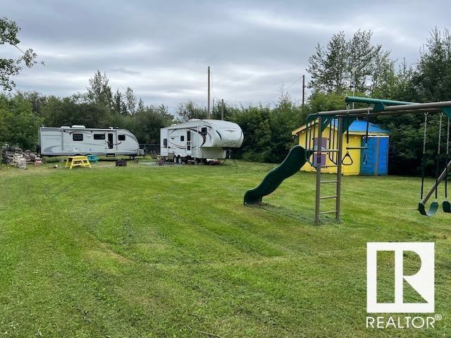 53025 Range Rd 43 #14, Wabamun, AB T0E 2K0