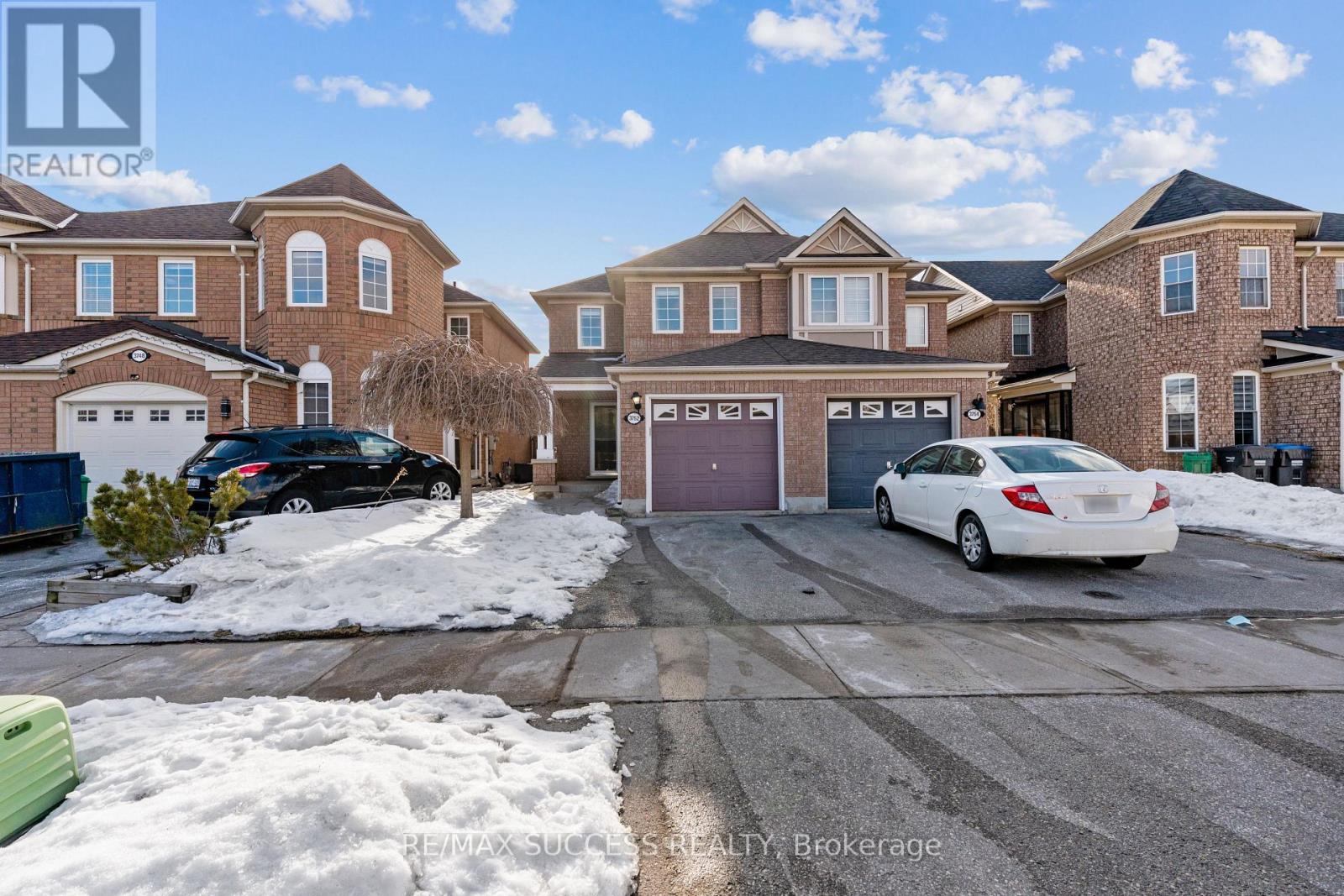 3752 Milkwood Cres, Mississauga, ON L5N 8H3