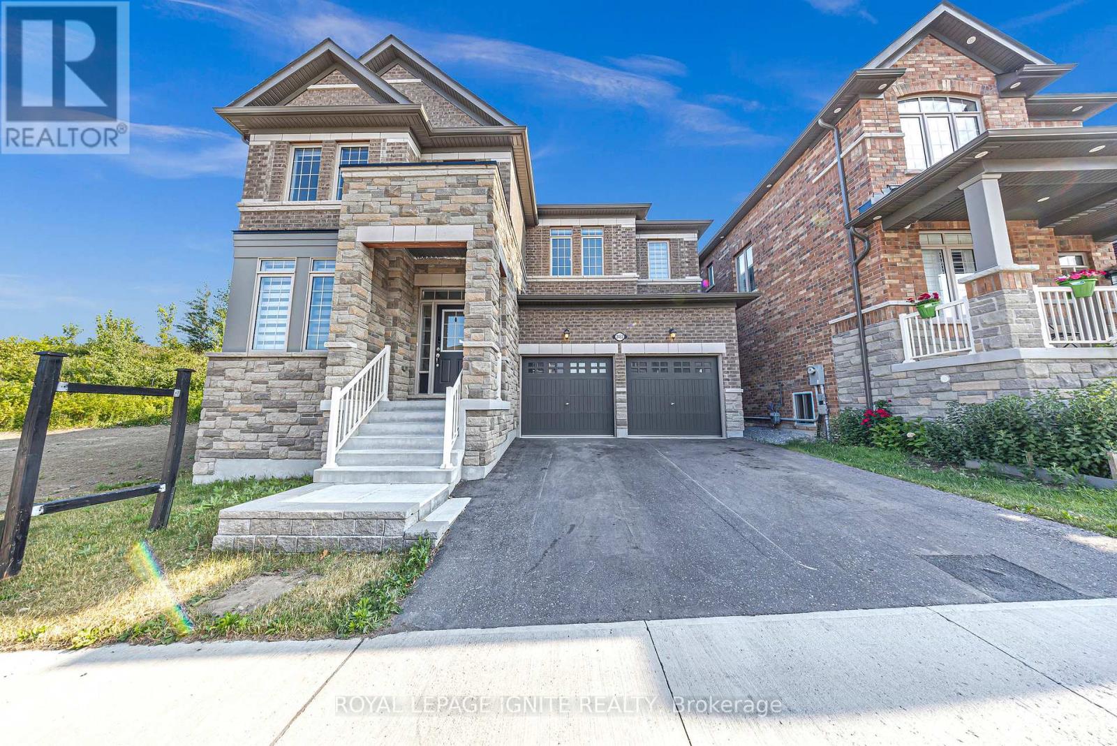 2453 Florentine Pl, Pickering, ON L1X 0H2