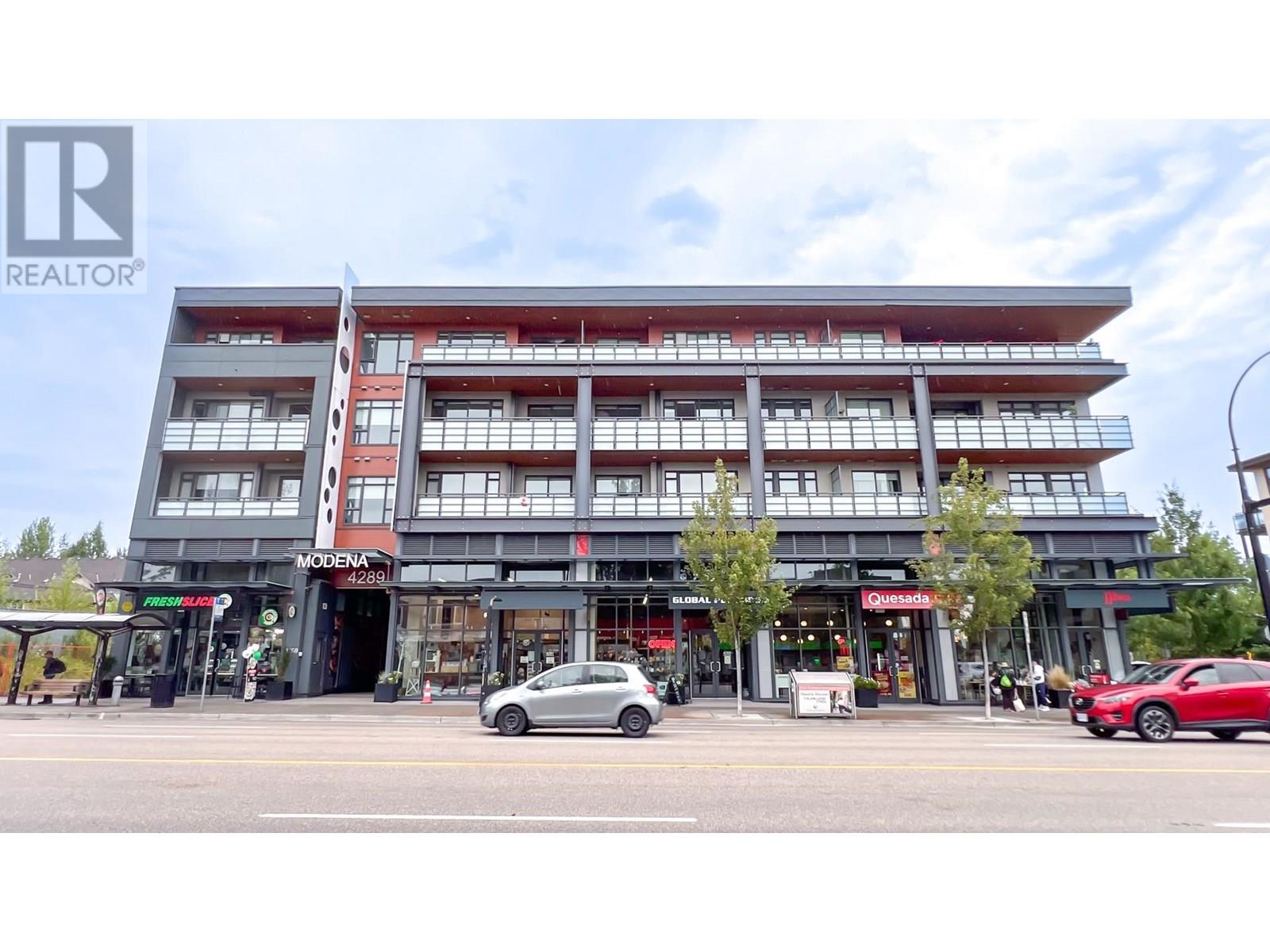 4289 Hastings Street Unit 503, Burnaby, BC V5C 0K9