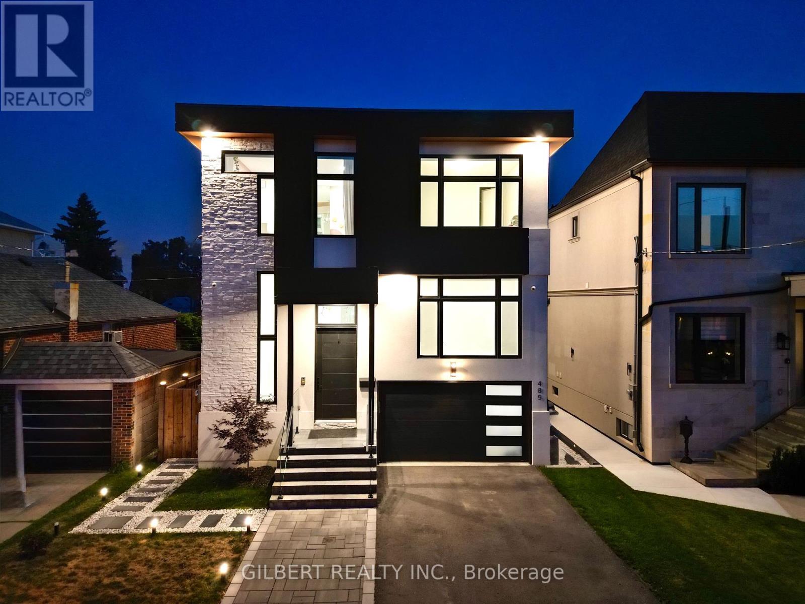 485 Ridelle Ave, Toronto, ON M6B 1K6