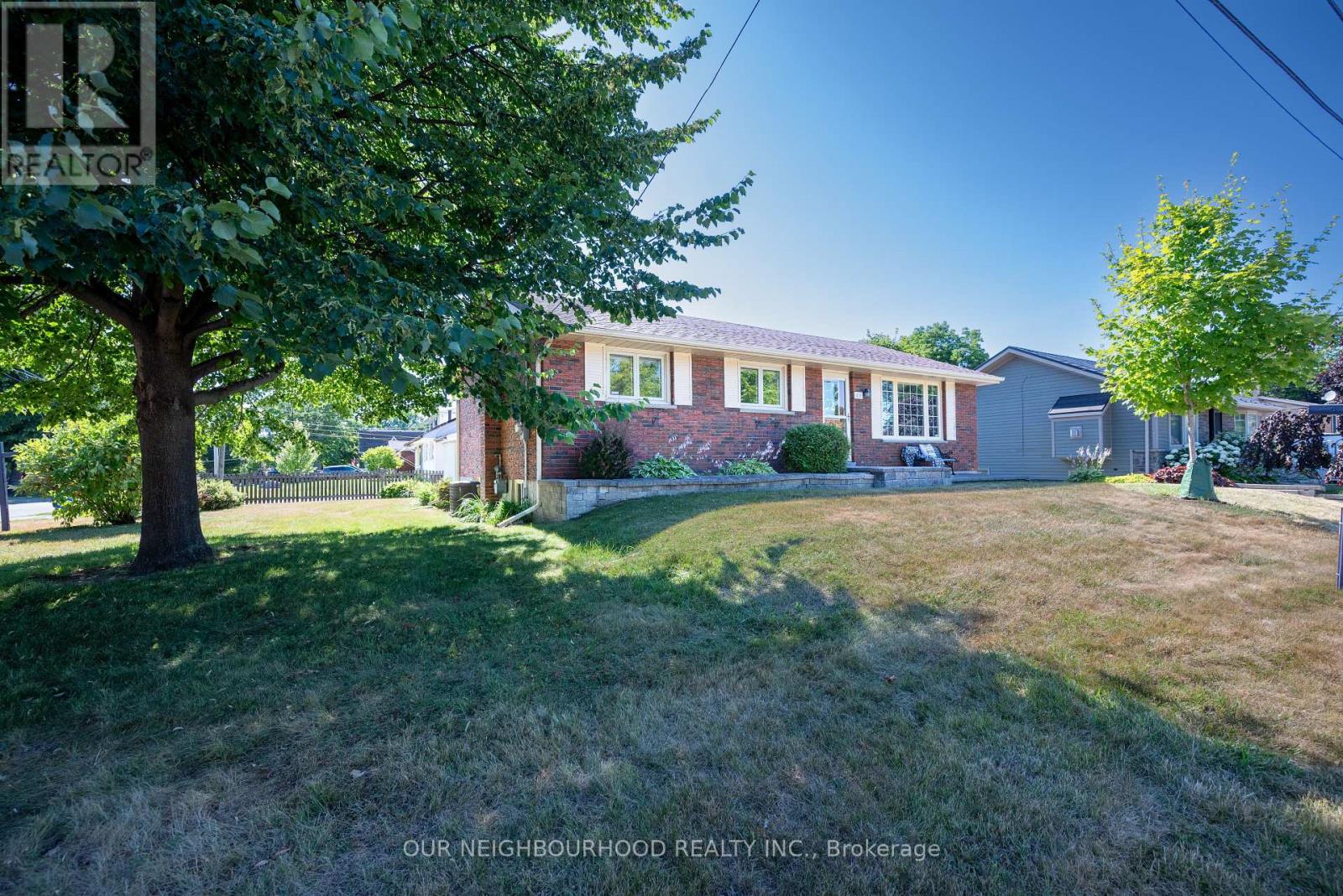81 Darcy St, Cobourg, ON K9A 3Z7