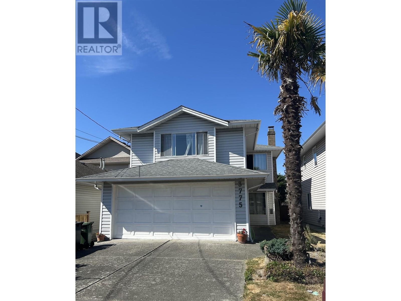 3775 Broadway St, Richmond, BC V7E 2Y1