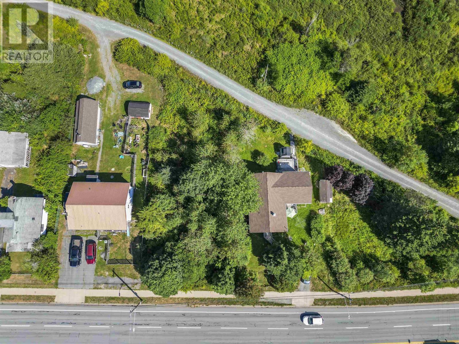 257 Main St, Dartmouth, NS B2X 1T1