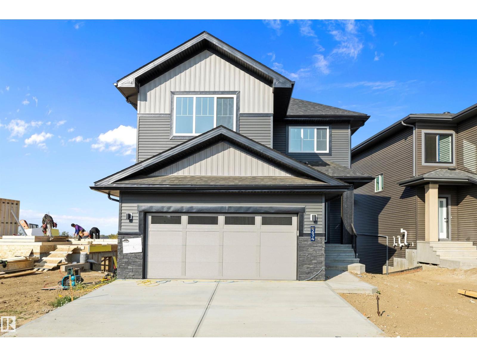 234 Kinglet Bv NW, Edmonton, AB T5S 0S6