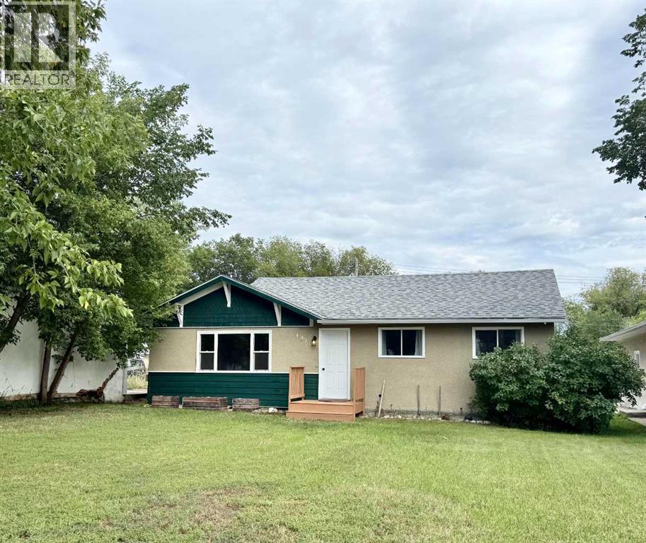 50 Street Unit 4911, Edgerton, AB T0B 1K0