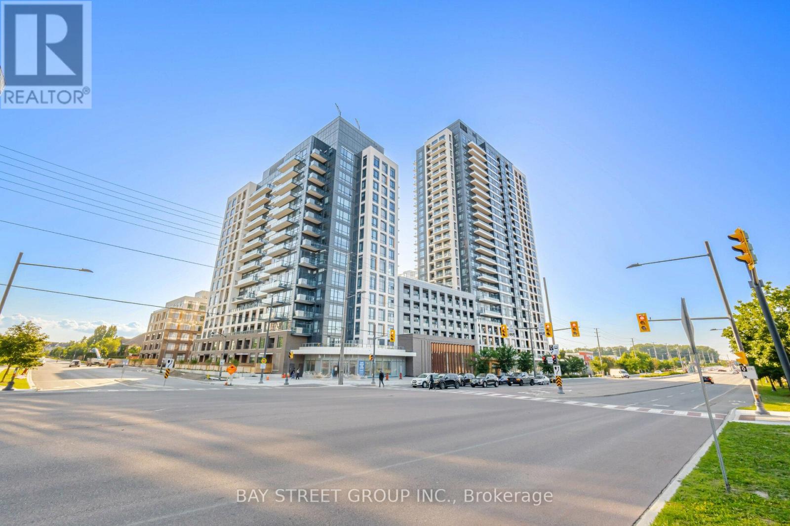 1515 7950 Bathurst St, Vaughan Beverley Glen, ON L4J 0L4